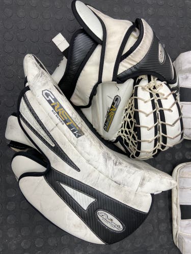 Brian’s G-Netik 6.0