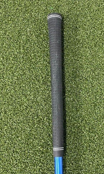 Dunlop Goliath Stainless Steel 9 Wood 28* / RH / Regular Graphite / jl5673