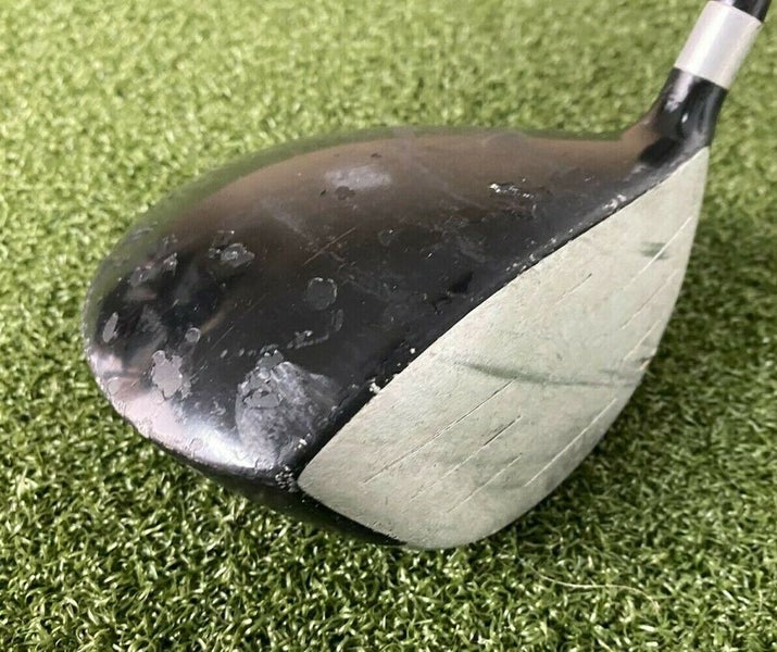Affinity Xplode Driver 10.5* / RH / Regular Graphite ~44