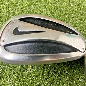 Nike Slingshot 8 Iron / RH / 80g SK Fiber Regular Graphite ~37" / Nice /mm6524