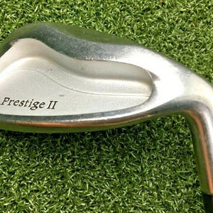 Prestige II Pitching Wedge / RH / ~35.25" Regular Graphite / Nice Grip / gw0135