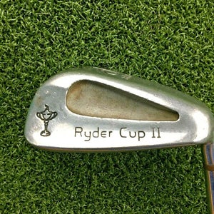 PGA Ryder Cup II Pitching Wedge / RH / Regular Steel / gw7236