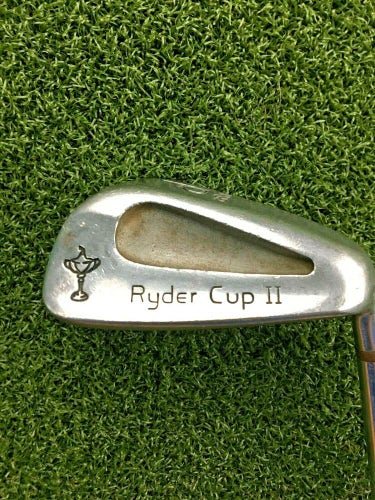 PGA Ryder Cup II Pitching Wedge / RH / Regular Steel / gw7236