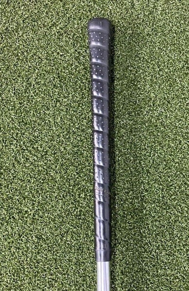 Club De Golf American Open Third Hi-Lob Wedge 60° – Droitier – Manche Acier