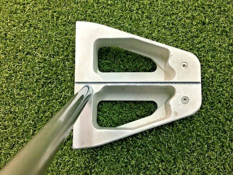 MacGregor M7.5K パター Bobby Grace ボビーグレイス MacGregor Bobby Grace M7.5K V-Foil CS Putter RH / Steel ~40