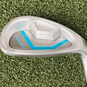 Wilson Velocity Tour Pitching Wedge / RH / Ladies Steel ~34.5" / jl2515