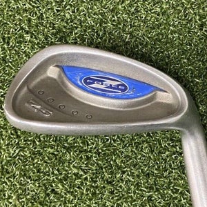 Z-Force 25 Pitching Wedge / RH / Regular Steel ~36" / Good Grip / jl2513