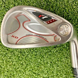 TaylorMade R7 XD 5 Iron / RH ~38.5" / Regular Steel / Original Grip / mv55534