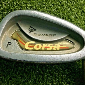 Dunlop Corsa Oversize Pitching Wedge / RH / Modulate Stiff Graphite ~35" /mm8226