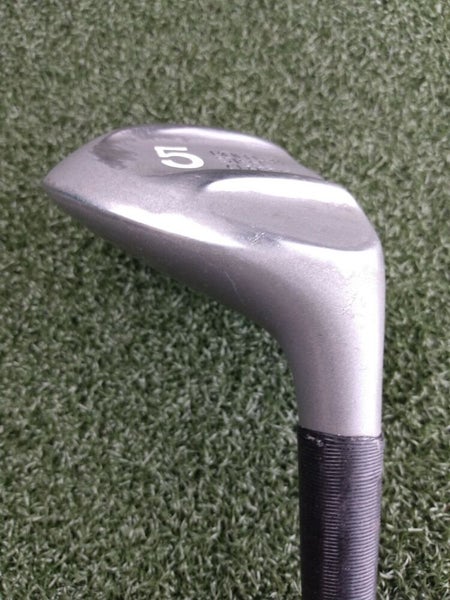 Cobra Baffler Steel Classic 5 Wood / RH ~42.5" / Senior Graphite / gw3252