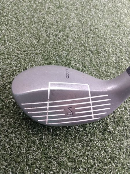 Cobra Baffler Steel Classic 5 Wood / RH ~42.5" / Senior Graphite / gw3252