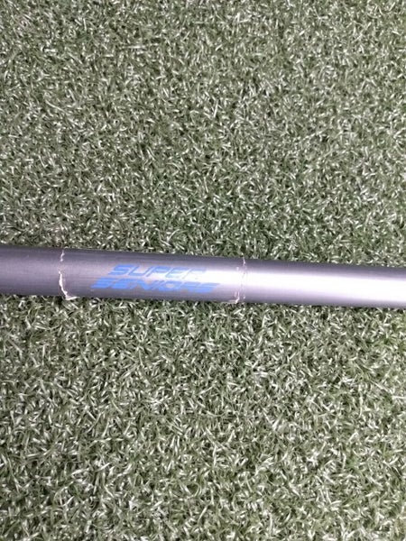Cobra Baffler Steel Classic 5 Wood / RH ~42.5" / Senior Graphite / gw3252
