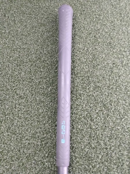 Cobra Baffler Steel Classic 5 Wood / RH ~42.5" / Senior Graphite / gw3252