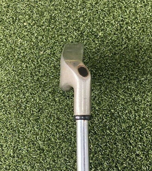 Callaway Big Bertha X-12 3 Iron / RH / Stiff Steel ~39.25" / Good Grip / jl5180