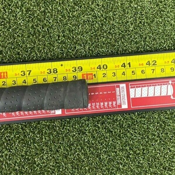 Callaway Big Bertha X-12 3 Iron / RH / Stiff Steel ~39.25" / Good Grip / jl5180