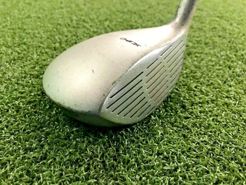 Lady XPC Plus 140cc 5 Wood 21* / RH / Ladies Graphite / dw0378
