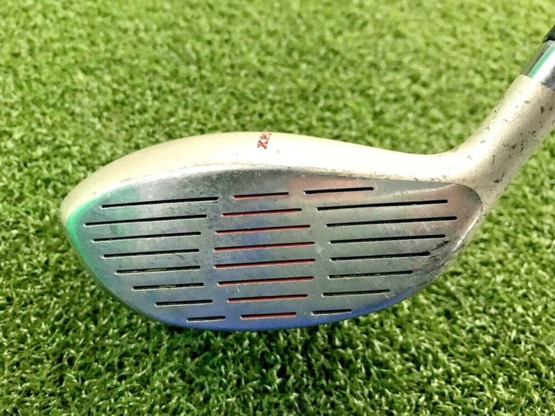 Lady XPC Plus 140cc 5 Wood 21* / RH / Ladies Graphite / dw0378