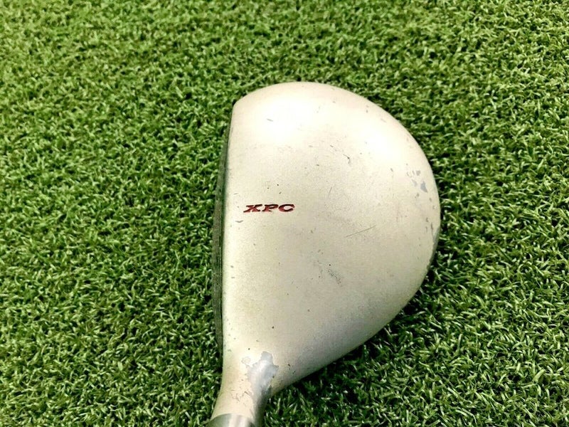 Lady XPC Plus 140cc 5 Wood 21* / RH / Ladies Graphite / dw0378