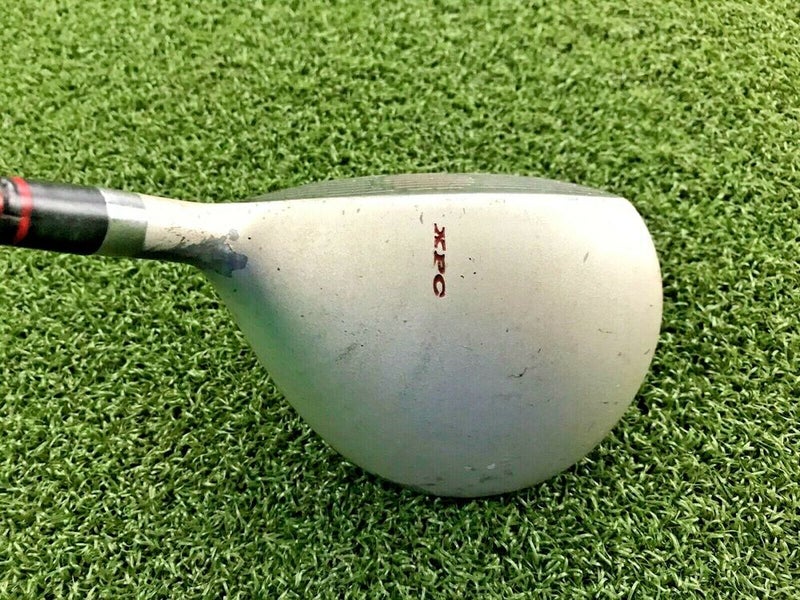 Lady XPC Plus 140cc 5 Wood 21* / RH / Ladies Graphite / dw0378