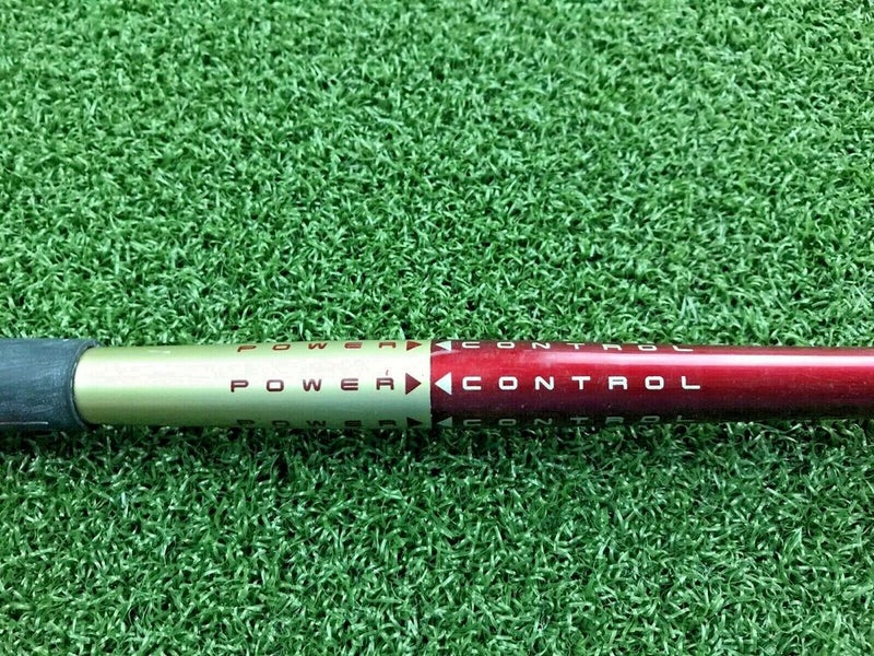 Lady XPC Plus 140cc 5 Wood 21* / RH / Ladies Graphite / dw0378