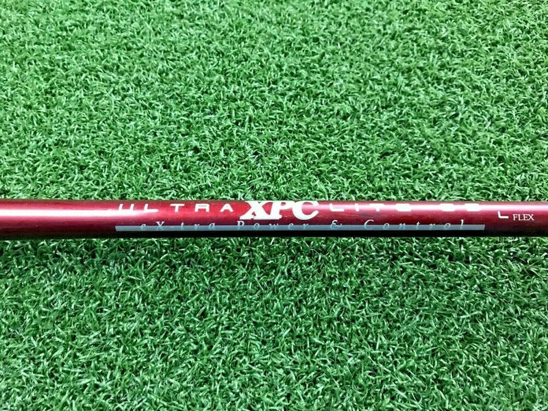 Lady XPC Plus 140cc 5 Wood 21* / RH / Ladies Graphite / dw0378