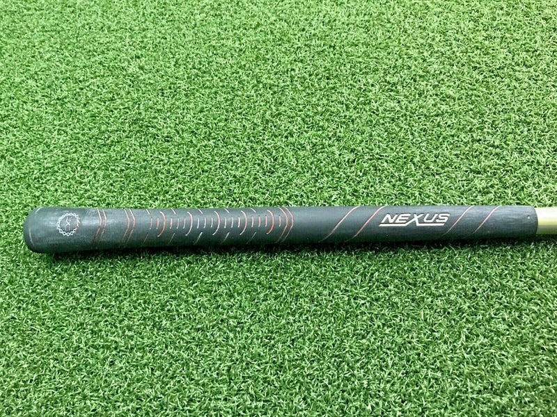Lady XPC Plus 140cc 5 Wood 21* / RH / Ladies Graphite / dw0378