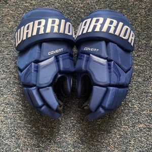 Warrior 15"  Covert QRE4 Gloves