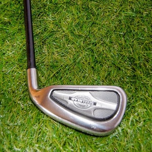 Callaway	SteelHead X-14	3 Iron	Right Handed	39"	Graphite	Regular	New Grip