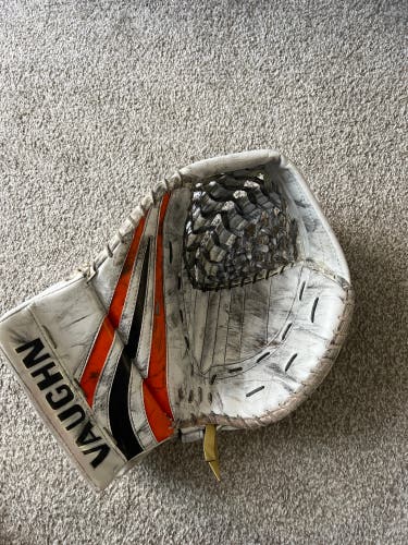 Anthony Stolarz Pro Return Vaughn SLR Pro Return Catcher