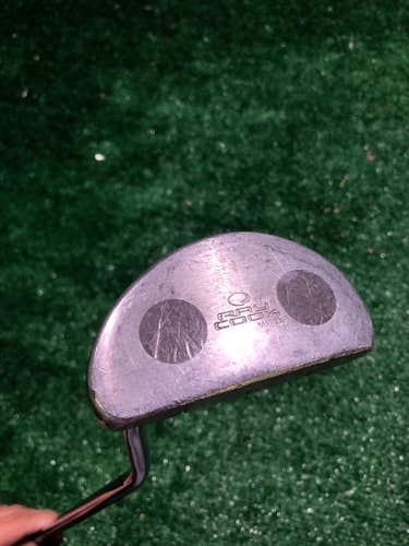 Ray Cook M1 3x 33.75" Right handed Putter