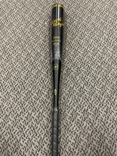 Easton Black Magic 29” 19 once USSSA Bat