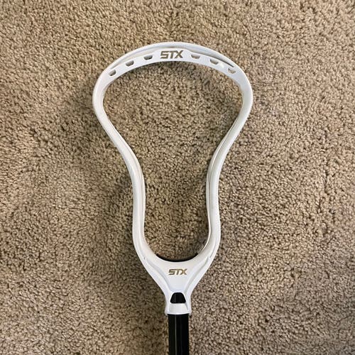 STX Stallion 700 Head