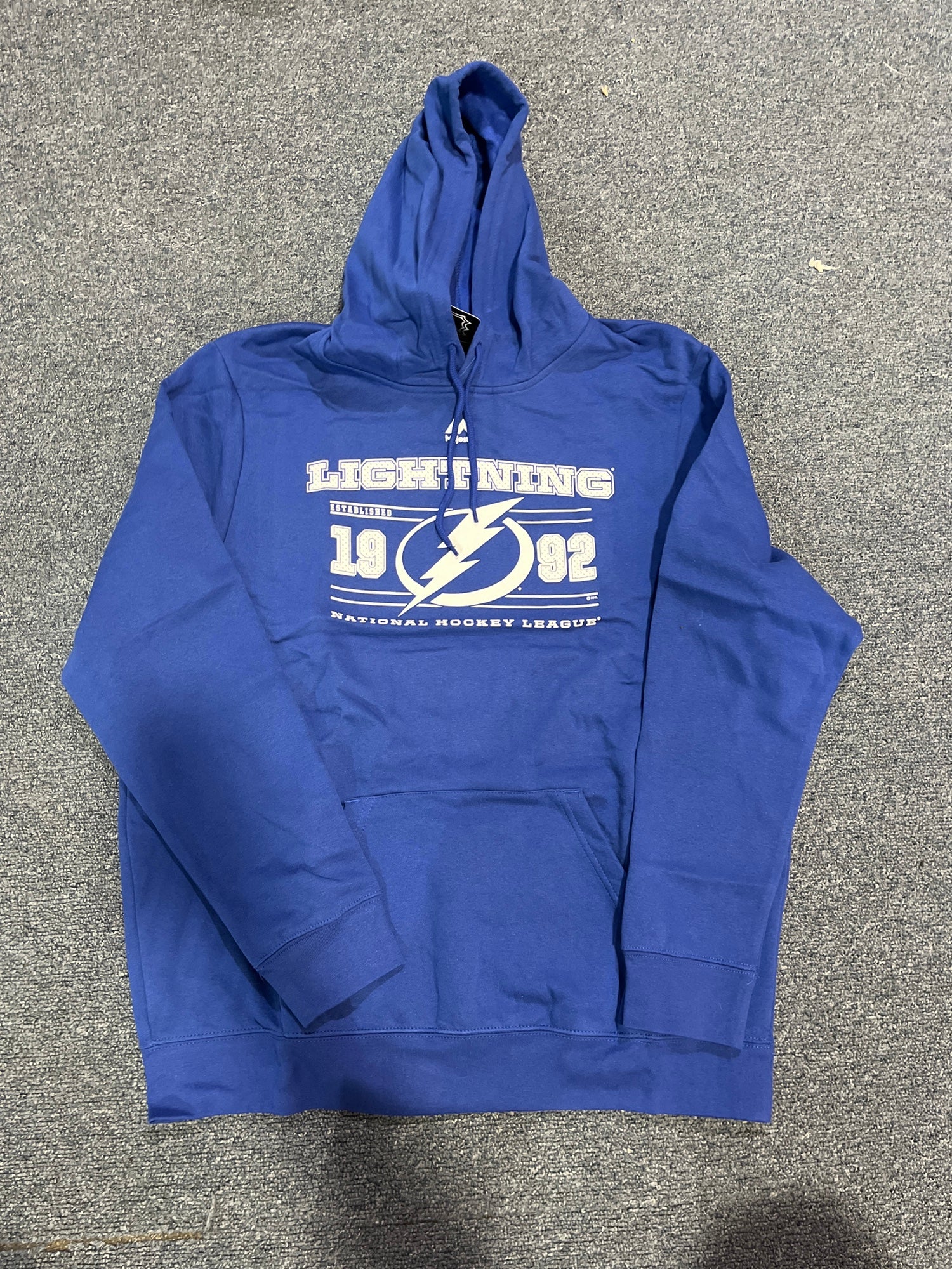 tampa bay lightning hoodie canada