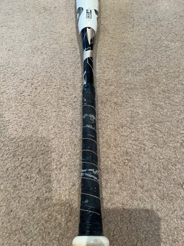 Used BBCOR Certified 2013 DeMarini Composite CF 5 Bat (-3) 30 oz 33"