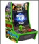New Arcade1Up Teenage Mutant Ninja Turtles Turtles in time Counter-cade