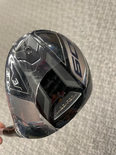 Wilson D9 3 Wood right hand