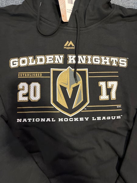 Vegas Golden Knights Sweatshirt