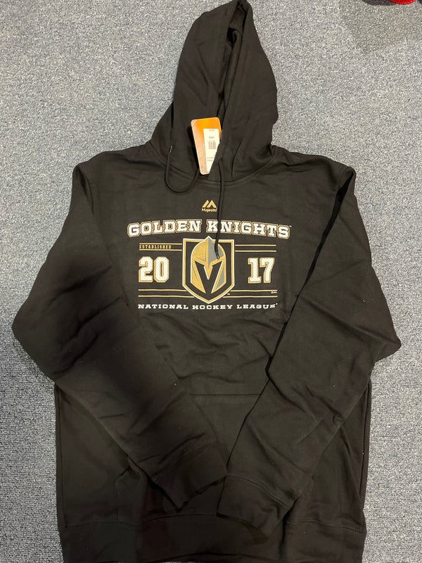 Vegas Golden Knights Hoodie - Resttee