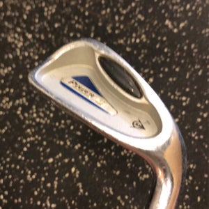 Used Dunlop POWERLIFT Mens Individual Iron RH 7 Iron 11730-S000039359