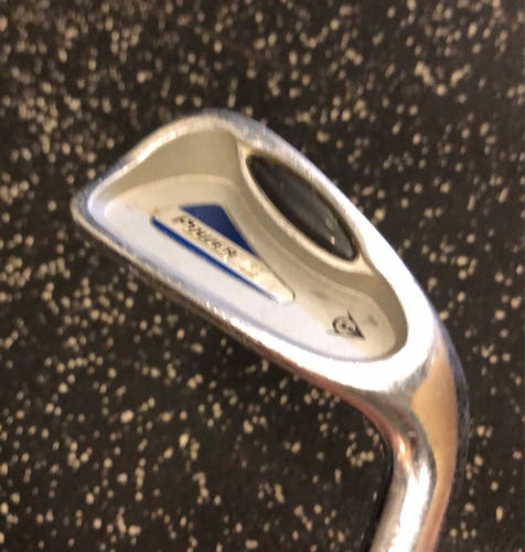 Dunlop POWERLIFT 7 Iron Right-Handed