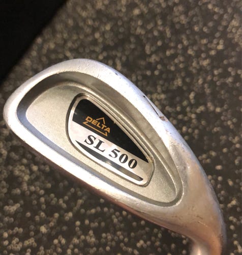 Right Handed Men's Regular Flex 7 Iron