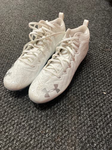 Under Armour Spotlights