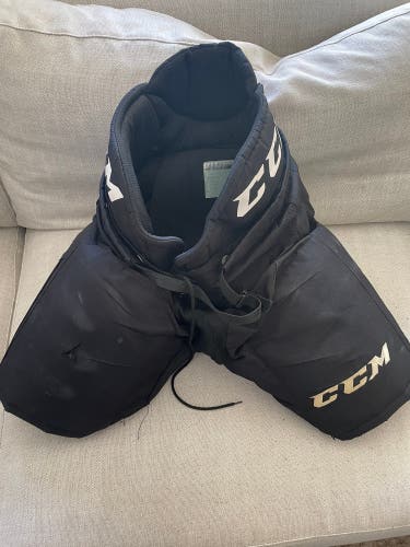 Senior Medium CCM Pro Stock HP30 Hockey Pants