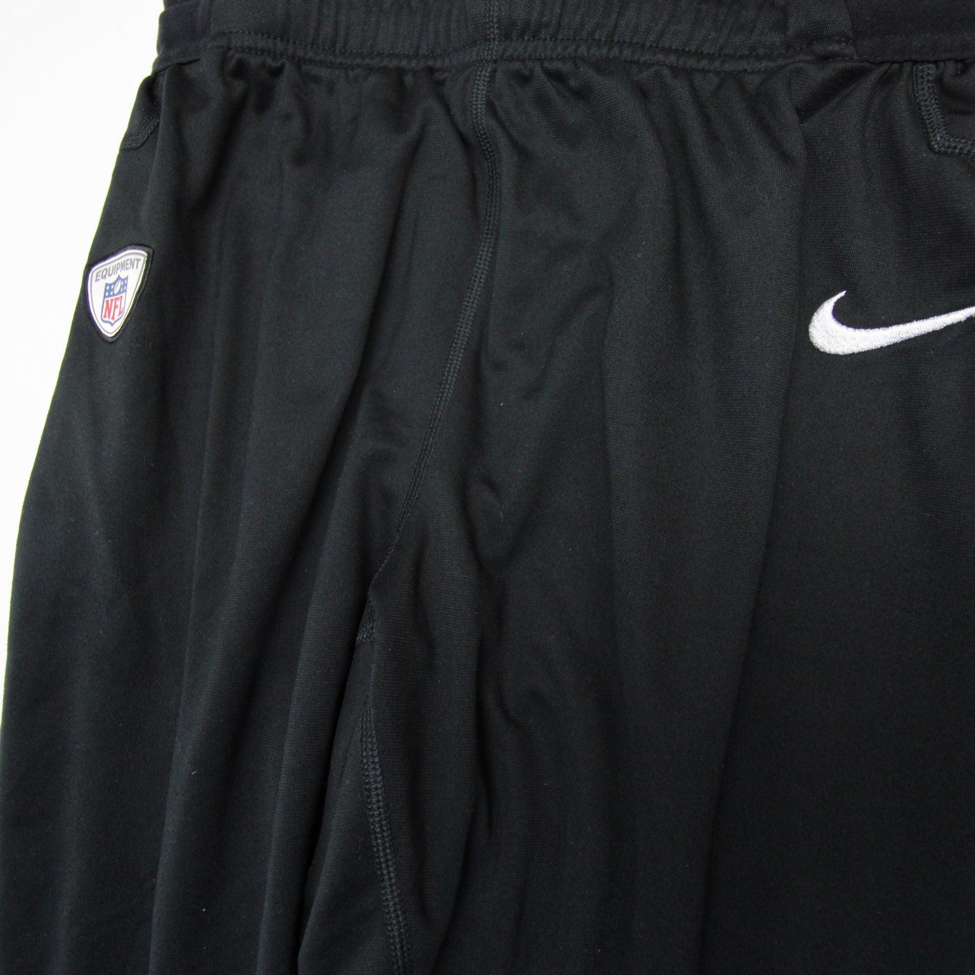 Nike NFL Training Dri-Fit Athletic Pants Men's Black used M