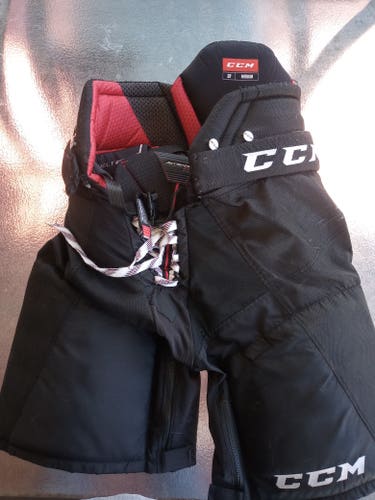 Senior Medium CCM JetSpeed FT1 Hockey Pants