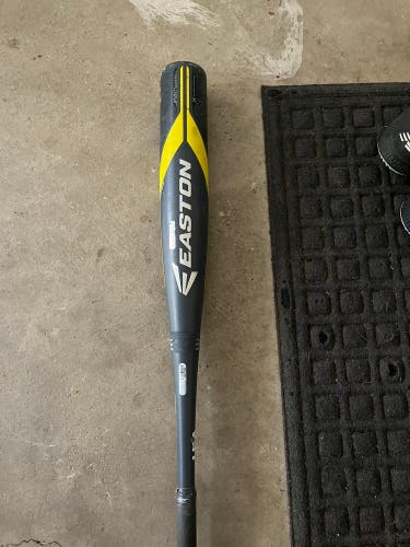Composite (-10) 21 oz 31" Ghost X Bat