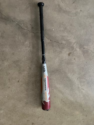 Composite (-10) 20 oz 30" Voodoo Bat