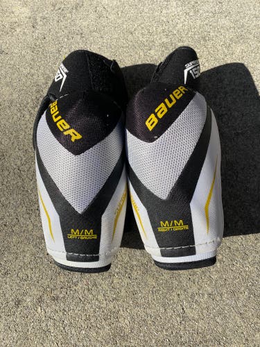 Bauer Senior Supreme 150 Elbow Pads