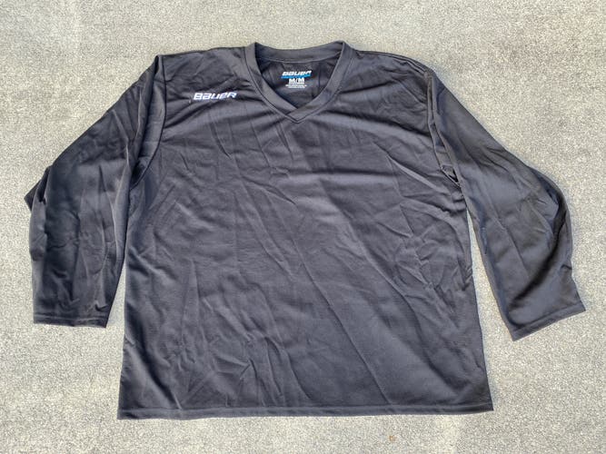 Bauer Practice Jersey