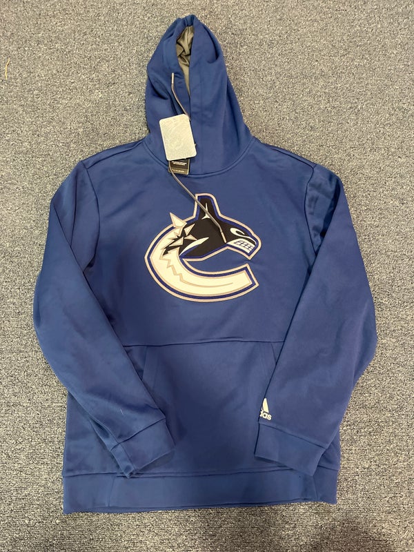 NHL Vancouver Canucks Personalized oodie blanket hoodie snuggie hoodies for  all family - Beautee POD